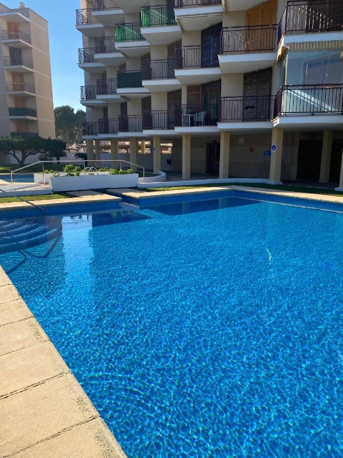 Javea Beachgate Directo Playa Montanar 2 Arenal المظهر الخارجي الصورة