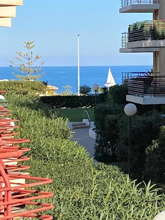 Javea Beachgate Directo Playa Montanar 2 Arenal المظهر الخارجي الصورة