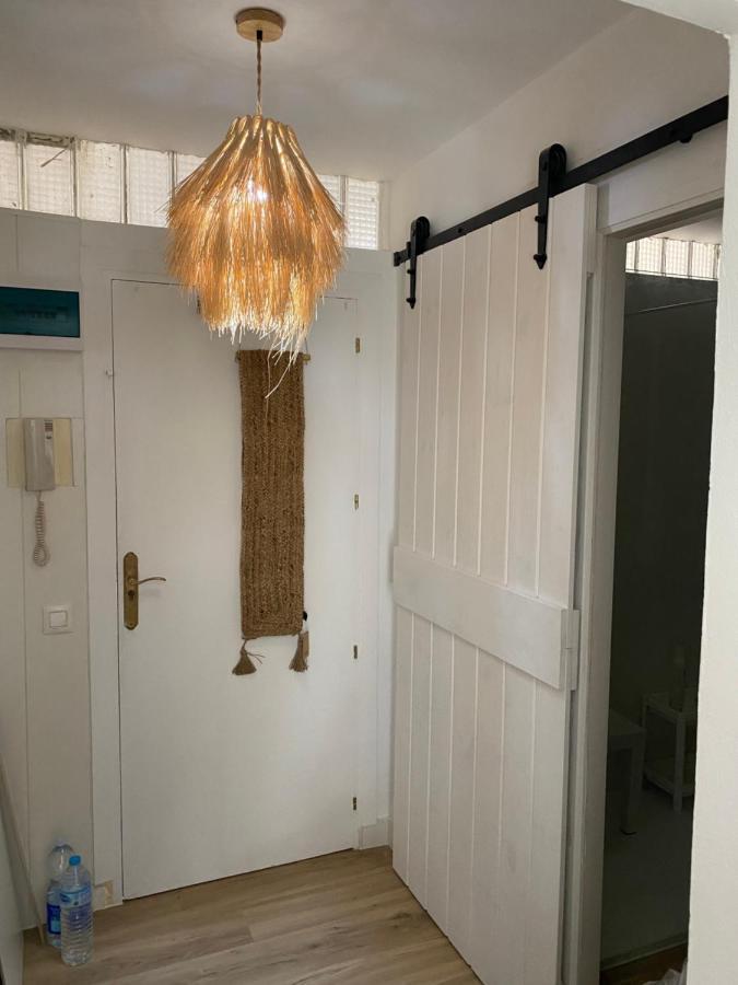 Javea Beachgate Directo Playa Montanar 2 Arenal المظهر الخارجي الصورة