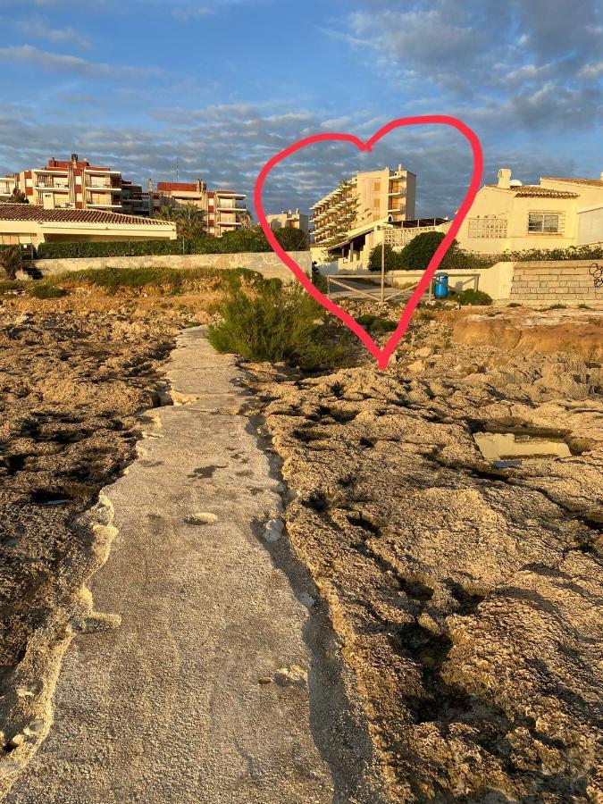 Javea Beachgate Directo Playa Montanar 2 Arenal المظهر الخارجي الصورة